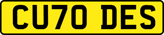 CU70DES