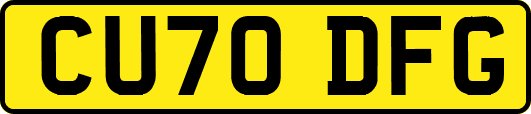 CU70DFG