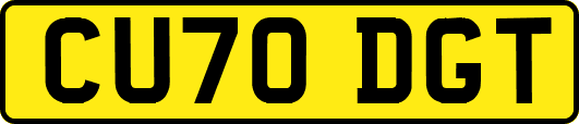 CU70DGT
