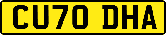 CU70DHA