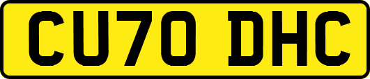 CU70DHC