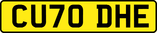 CU70DHE