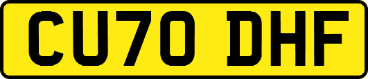 CU70DHF