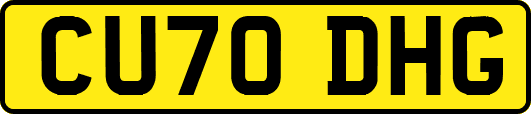 CU70DHG