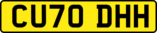 CU70DHH
