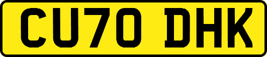 CU70DHK