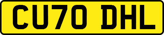 CU70DHL