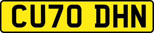 CU70DHN