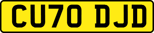 CU70DJD