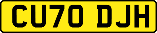 CU70DJH