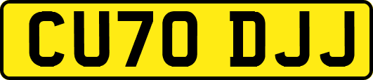 CU70DJJ