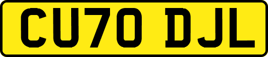 CU70DJL