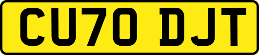 CU70DJT