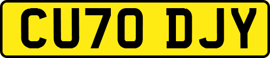 CU70DJY