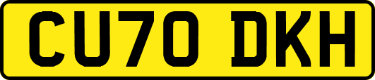 CU70DKH