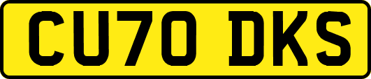 CU70DKS