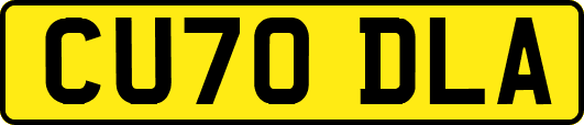 CU70DLA