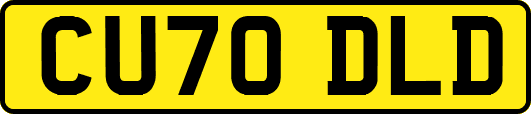 CU70DLD