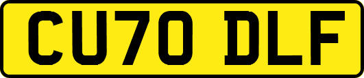 CU70DLF