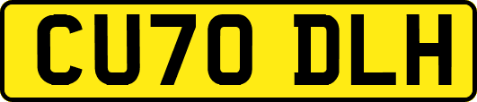 CU70DLH