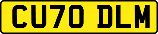 CU70DLM