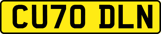 CU70DLN