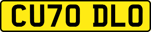 CU70DLO