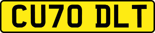 CU70DLT