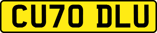 CU70DLU
