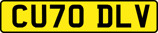 CU70DLV