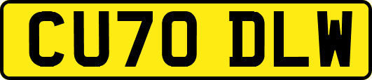 CU70DLW