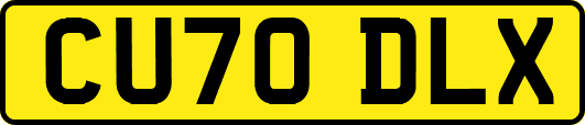 CU70DLX