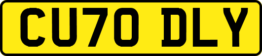 CU70DLY