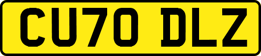 CU70DLZ
