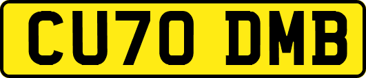 CU70DMB