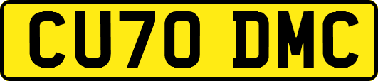 CU70DMC