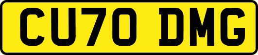 CU70DMG
