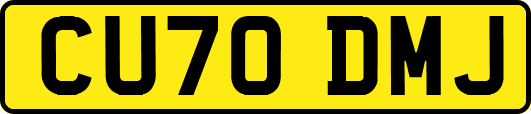 CU70DMJ