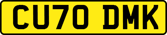 CU70DMK
