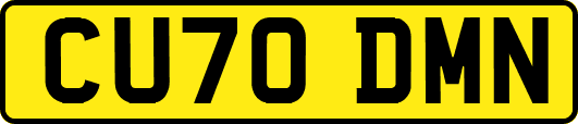 CU70DMN