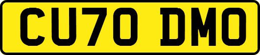 CU70DMO