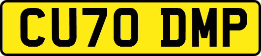 CU70DMP