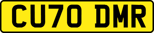 CU70DMR