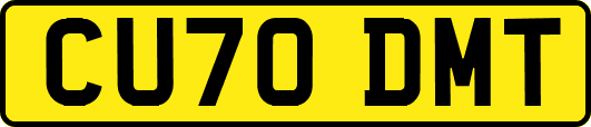 CU70DMT