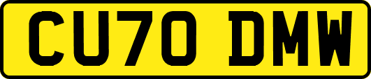 CU70DMW