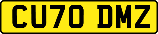 CU70DMZ