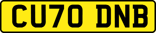 CU70DNB