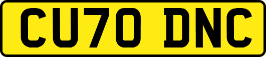CU70DNC