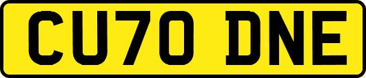 CU70DNE