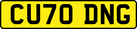 CU70DNG